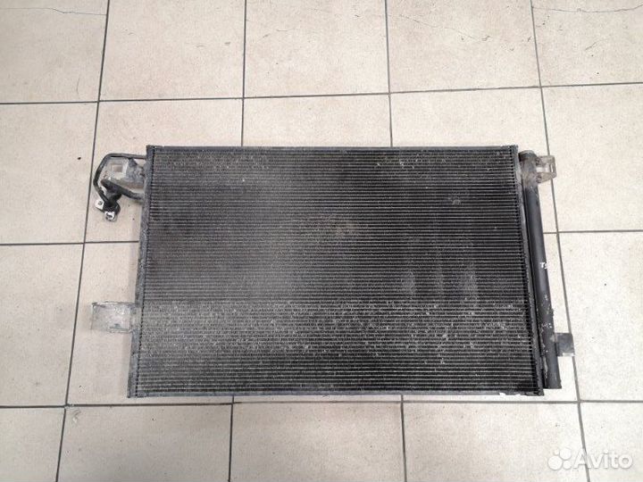 Радиатор кондиционера Volkswagen Transporter T5 GP