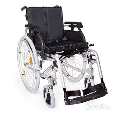 Коляска инвалидная