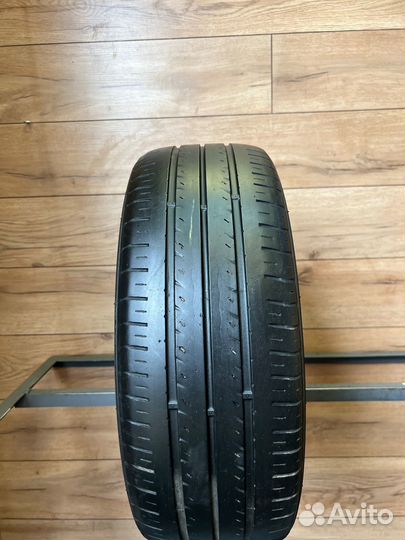 Kumho Solus KH17 195/55 R16 98H