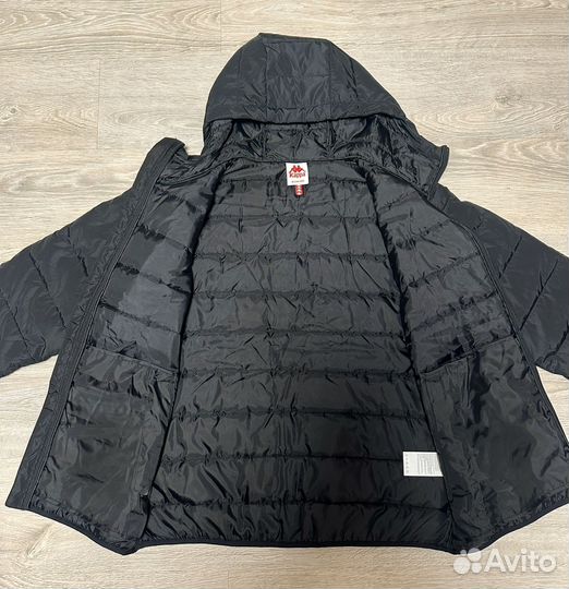 Куртка Kappa мужская 52