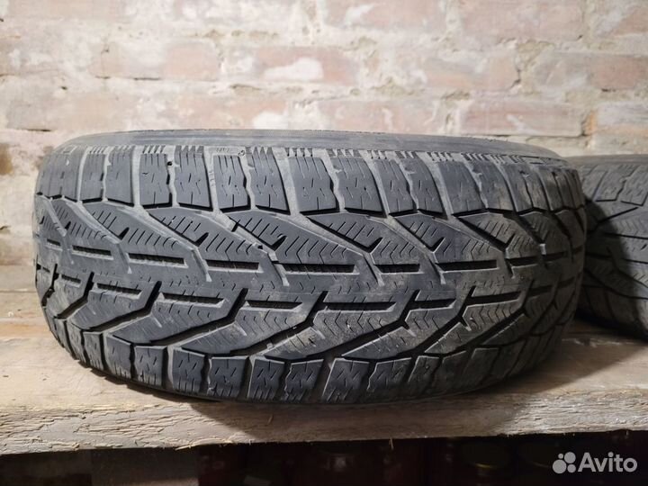 Tigar Winter 205/55 R16 94H