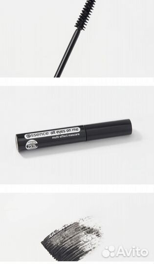 Тушь для ресниц