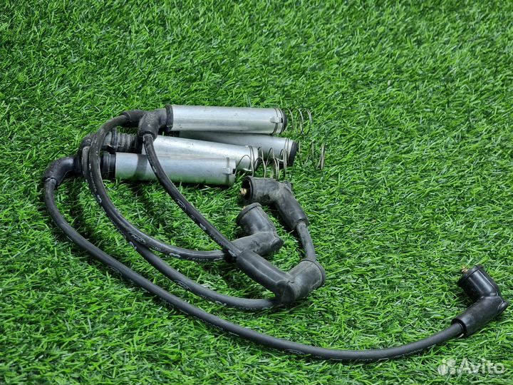 Бронепровода FoMoCo Ford Ka Fiesta