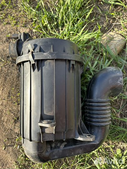 Корпус воздушного фильтра Gazelle Next Каминс 2,8л