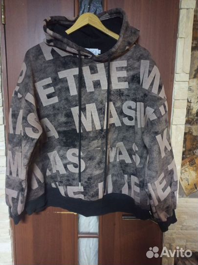 Спортивный костюм женский