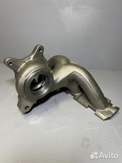 Чугунный корпус новый для турбины 53039880136