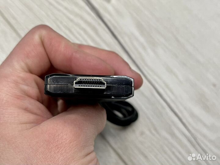 Новая Игровая приставка Game stick 32 гб