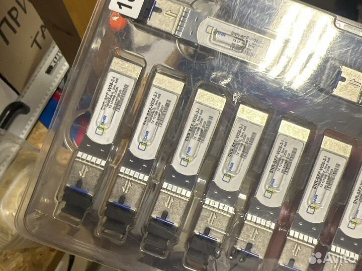 Sfp модуль