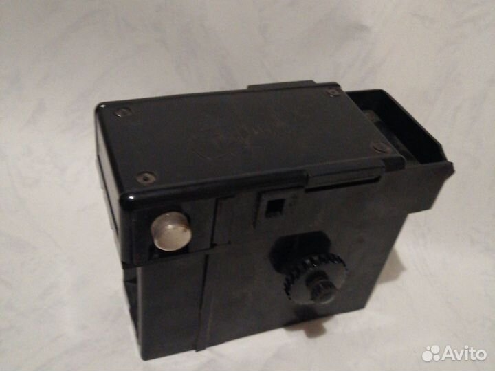 Бачок для проявки плёнки СССР