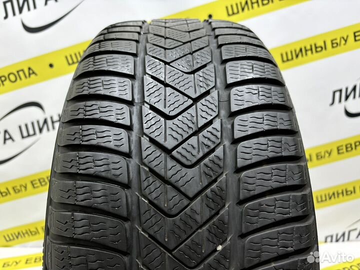 Pirelli Winter Sottozero 3 245/45 R18 100R