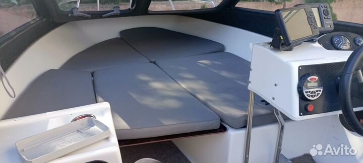 Продам катер