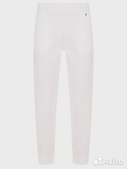 Брюки хлопковые Bogner