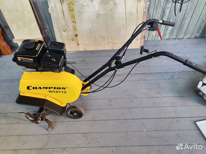 Мотоблоки и культиваторы