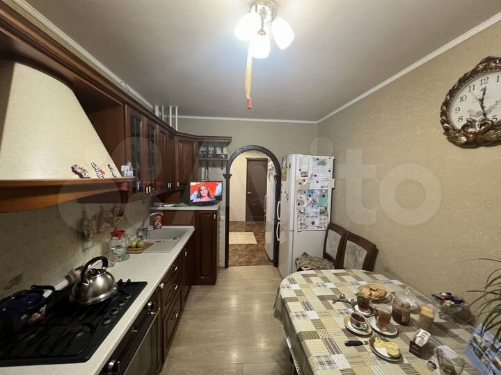 4-к. квартира, 78 м², 4/5 эт.