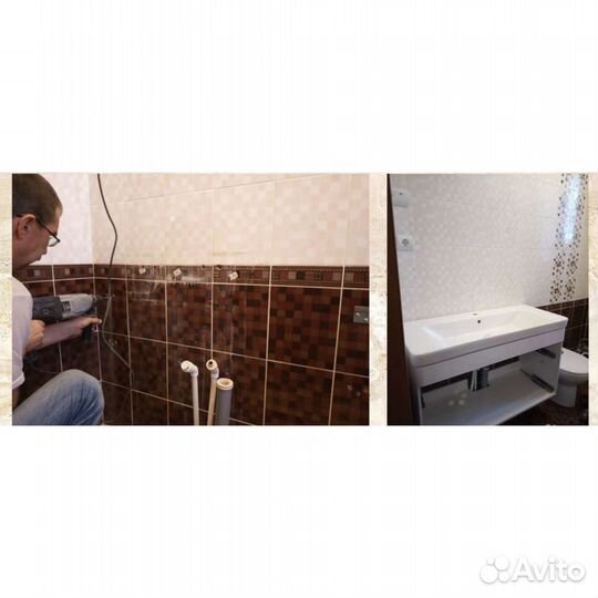 Мастер на час.Сборка/ремонт мебели, электрик, сант