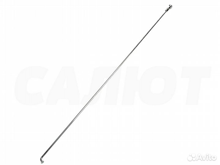 Спица 282мм 14g