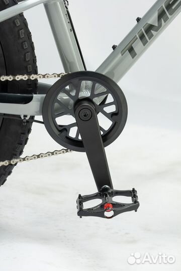 Велосипед Timetry TT246/248