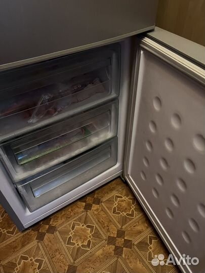 Холодильник