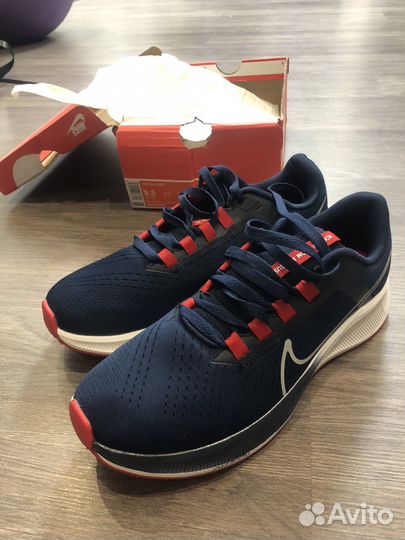 Кроссовки nike
