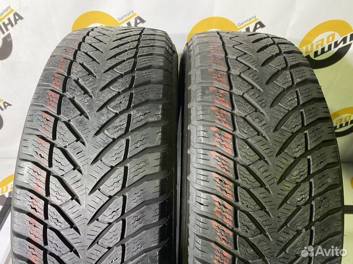 Goodyear UltraGrip 225/65 R17