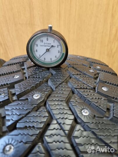 Formula Ice 205/55 R16