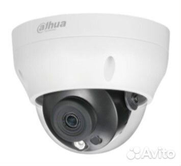IP-видеокамера Dahua DH-IPC-hdpw1431R1P-ZS-S4