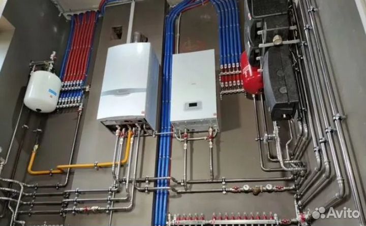 Сантехник. Услуги сантехника. Работаю на себя