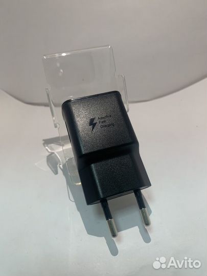 Сетевое зарядное устройство EP-TA20, USB Type-C ор