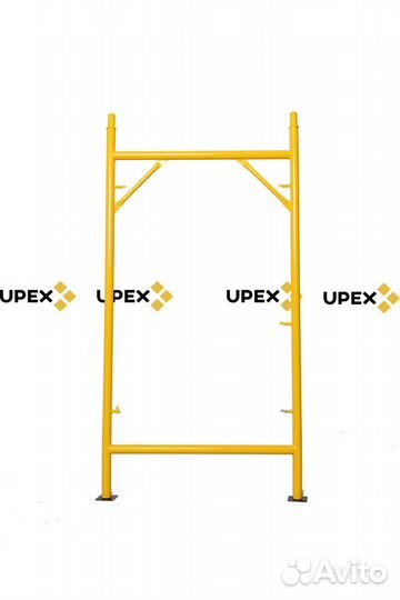 Строительные леса(производитель)