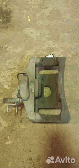 Корпус тормозного суппорта VAG