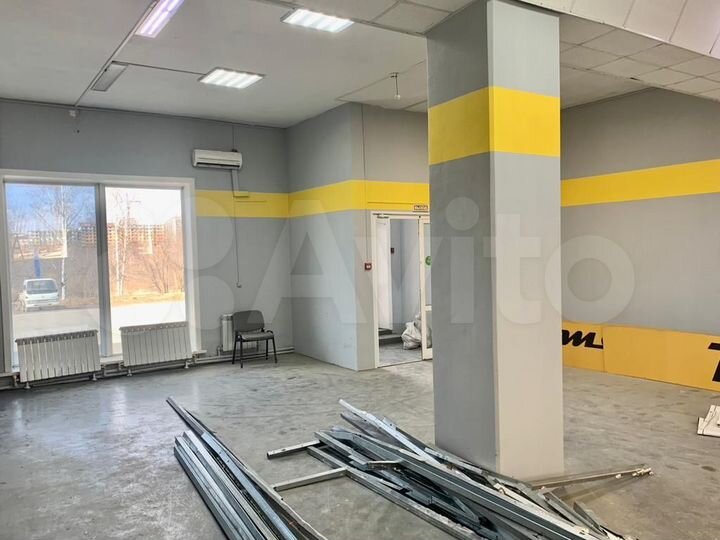 Торговая площадь, 182.6 м²