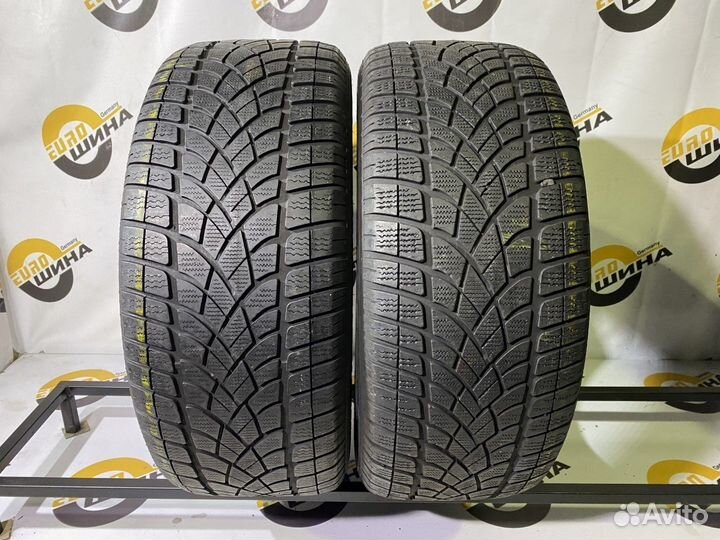Dunlop SP Winter Sport 3D 265/50 R19