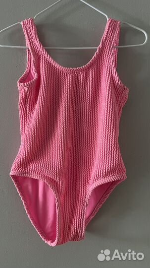 Купальник детский 104