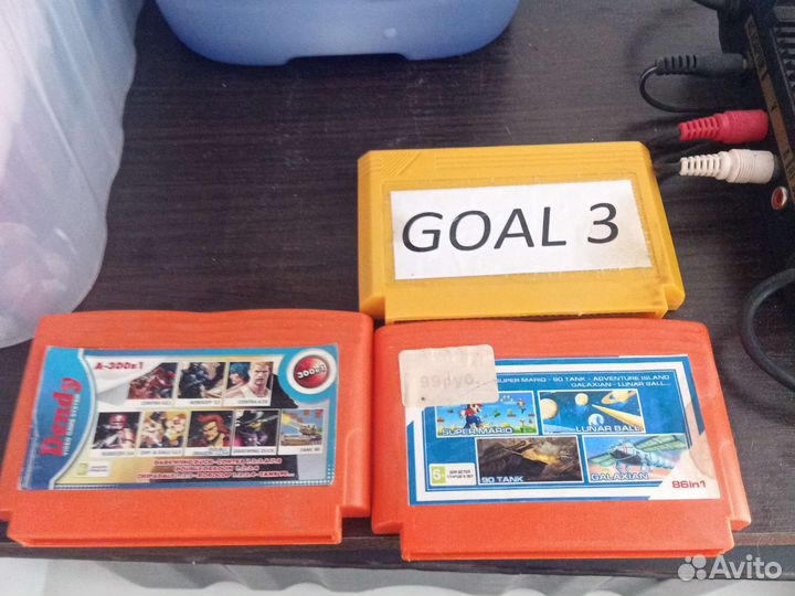 Продам приставка денди Dendy