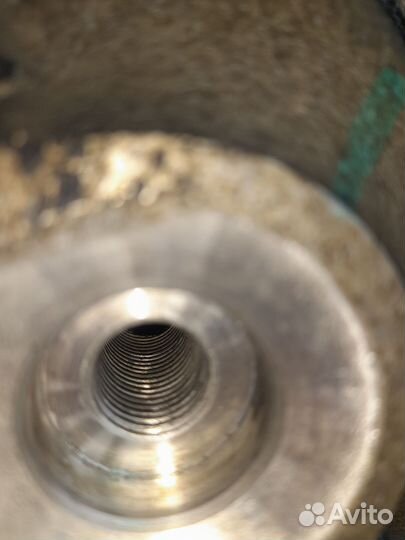 Рычаг Задний Левый. BMW X5 2008г 3.0L 4WD