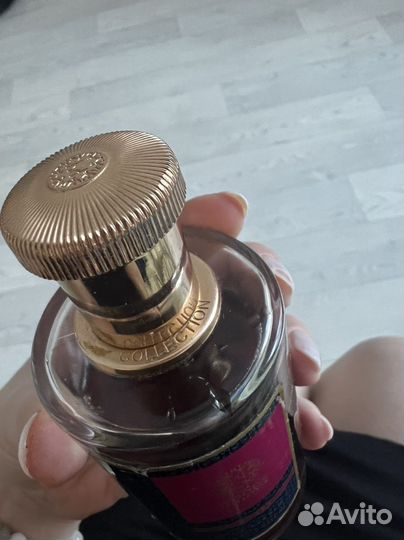 Духи женские the woods