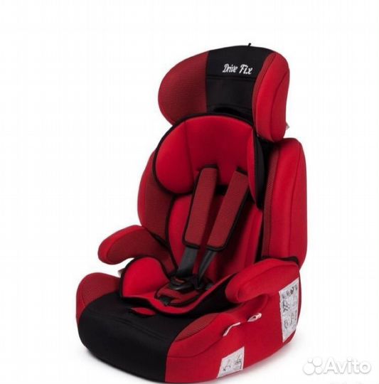 Детское Автокресло