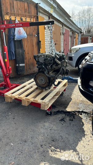 Ремонт автомобилей