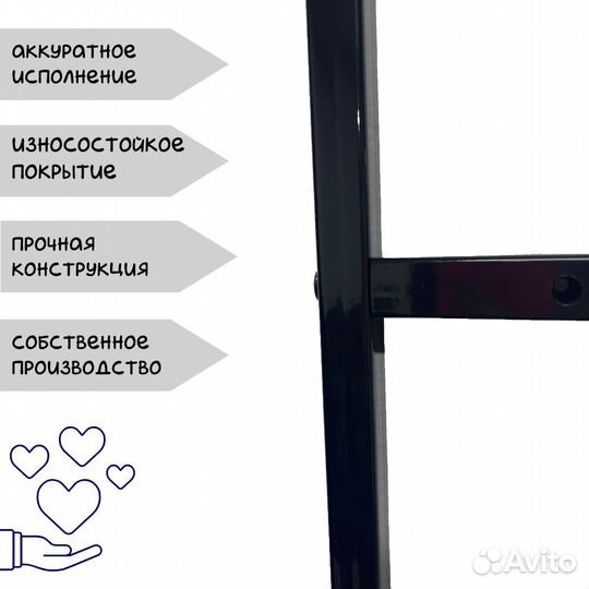 Дровница для камина, дома, дачи, сауны и бани