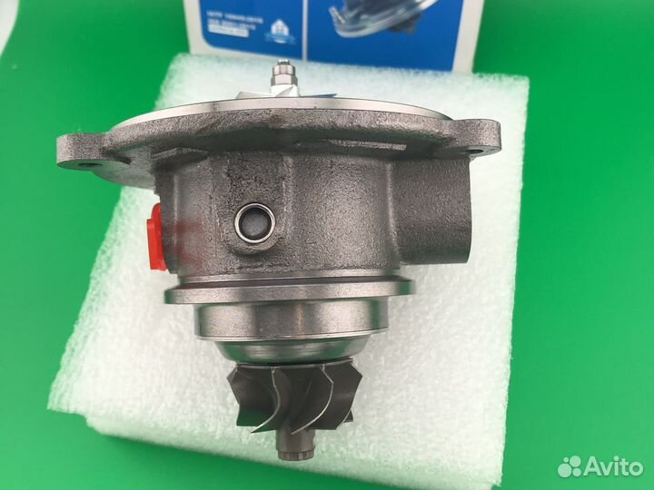 Картридж турбины на Volkswagen Jetta Gasoline