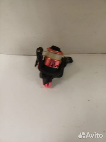 Катушка gear ratio 5 se 200 (Д)