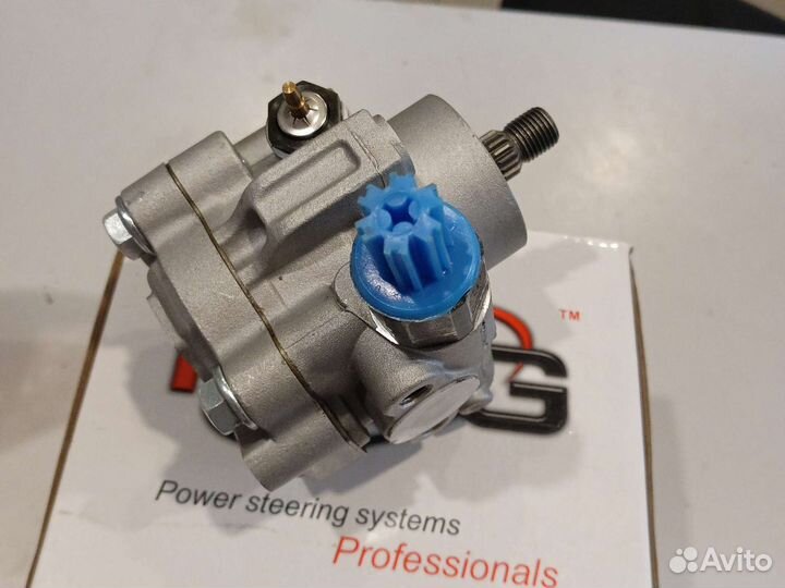 Насос гур mazda 626 / xedox 6 / MX 6