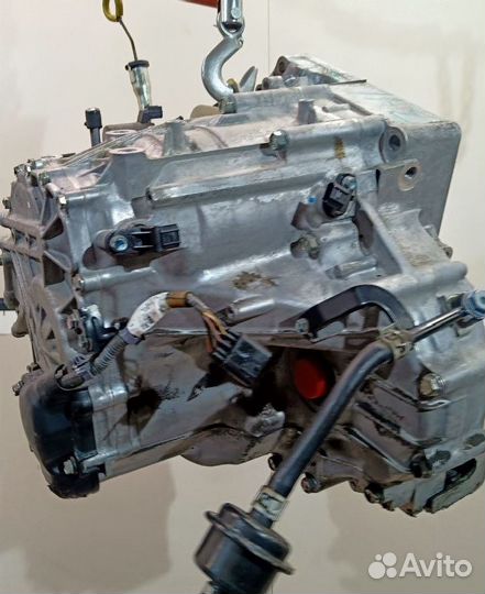 Honda АКПП Accord viii 2008-2015 20021R8SG00