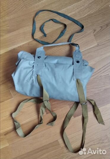 Плащ озк в отличном состоянии