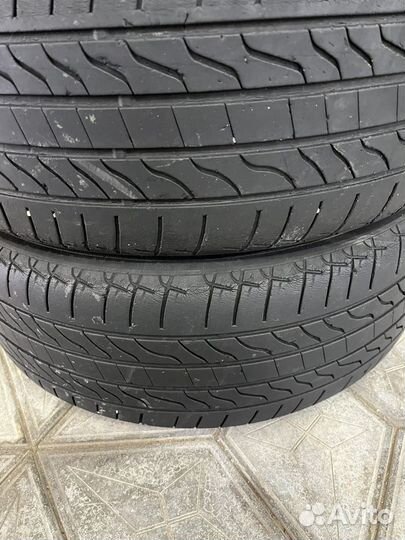 Michelin Primacy LC 215/55 R17 19E