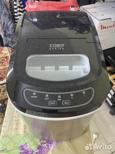 Ледогенератор