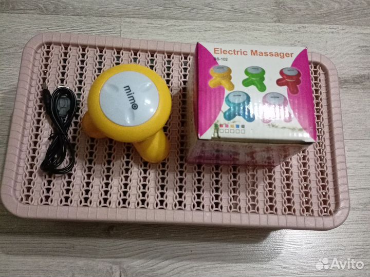 Массажер