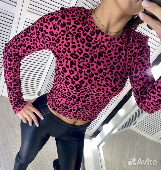 Футболки и рубашки женские