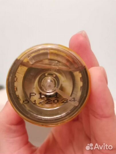 Спрей для тела и волос Yves Rocher манго&кориандр