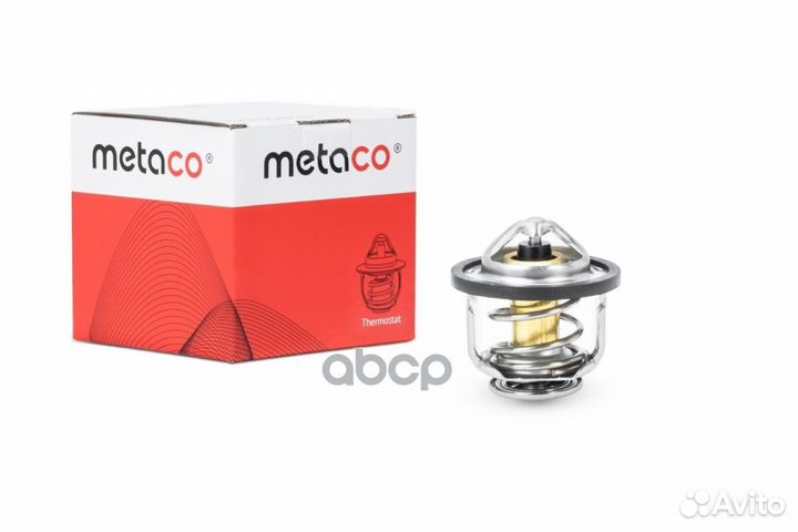 Термостат '1520-007 metaco